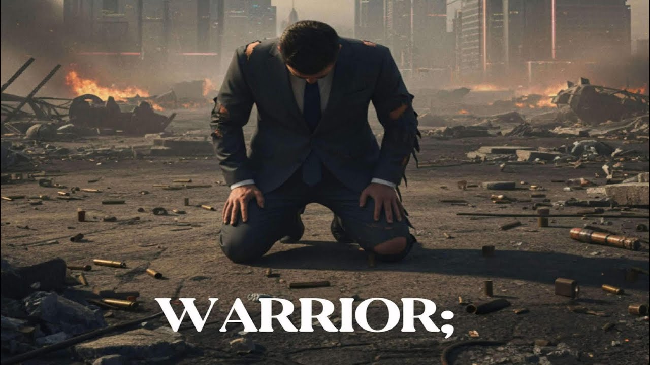 Watch Silversel – “Warrior” (Official Music Video) on YouTube Watch Silversel – “Warrior” (Official Music Video) on YouTube