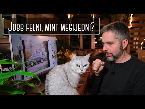 Videó: Bármely autóra fel lehet tenni pillangóajtót?