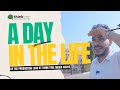A Day in the Life of Apolok - Production Head at Think Tree Media House