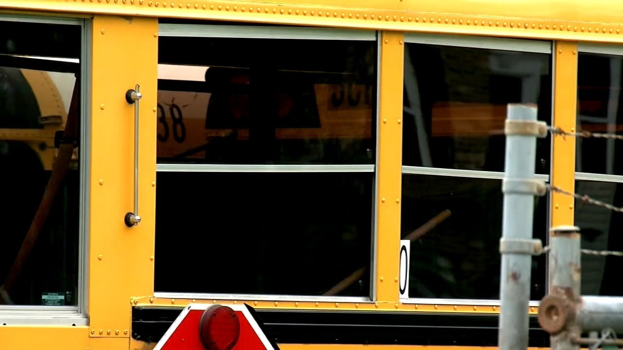 3 masked teens jump on school bus, shoot at 14-year-old boy's head, beat him after gun misfires