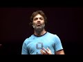 Tomemos juntos las grandes decisiones de la humanidad | Mariano Sigman | TEDxValladolid