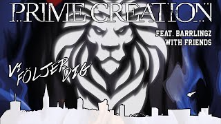 Prime Creation - Vi Följer Dig