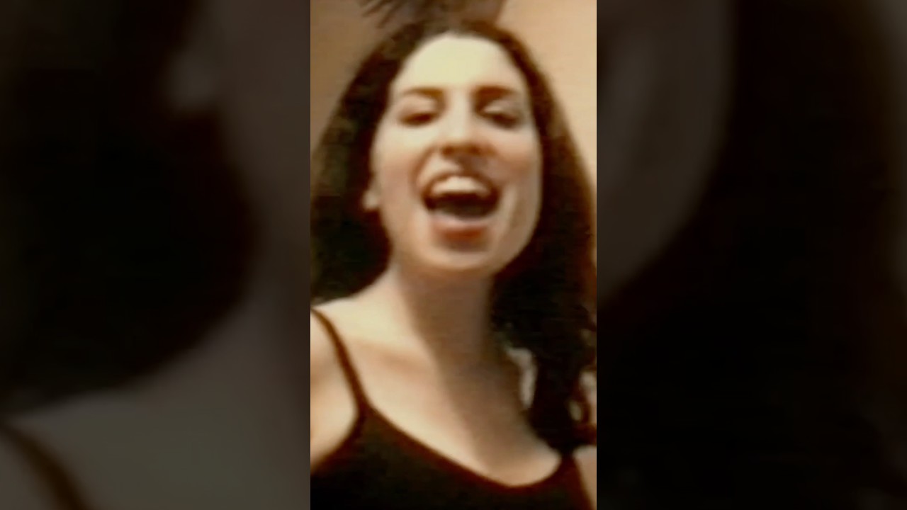 Amy S Stunning Rendition Of Happy Birthday Singing To A Friend At The Tender Age Just 14 