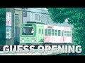 [#2] GUESS 8-BIT ANIME OPENING (20 OPS)