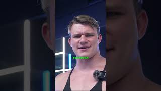Лексус - качает грудь как Брахиалис #лексус #брахиалис #спорт #бодибилдинг