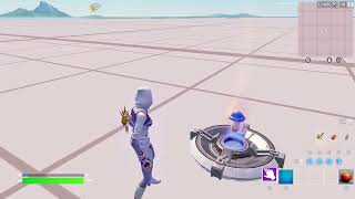 Celebrity Fortnite Unreleased Weapons part 2 UEFN Creative 2.0 Wealth