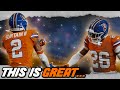 The Broncos Get GREAT News Regarding The Super Bowl Run !