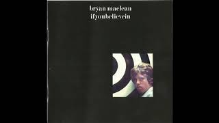 Bryan Maclean - Kathleen