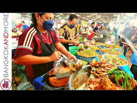 Video: Pinakamahusay na Mga Thai na Restaurant sa North Jersey