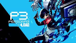 tartarus 0d02 - Extended - Persona 3 Reload
