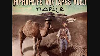 Raziel Nisroc - İndir Filikamı (Hiphoplife Mixtapes Vol. 1 - Nafile, 2009) Resimi
