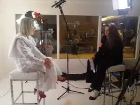 Thumbnail for Zsuzsanna Fajcsak DrZsu interview at gesf | Rehan Allahwala
