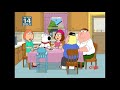 meg has found god Family guy