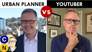 What Is PLANNING? What Planners Do, How To Deal With Them, and Why I'm On YouTube Instead