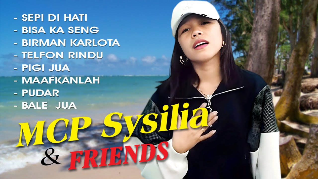 MCP Sysilia & Friends || AUDIO FULL ALBUM