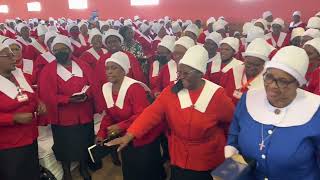 Fbcwm Convention 2022  Phakamis Iingcinga Zethu
