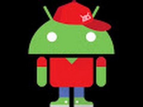 Androidify App Review