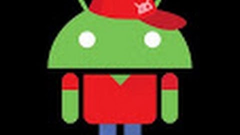 Androidify App Review