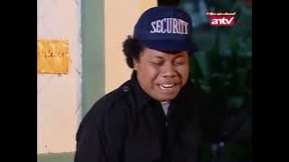securty dan anggota | tawa sutra @ANTV_