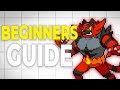 VGC For Dummies Ep1: The Fundementals