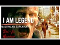 I Am Leagend 2007|Malayalam Explanation|Pakka Local Film