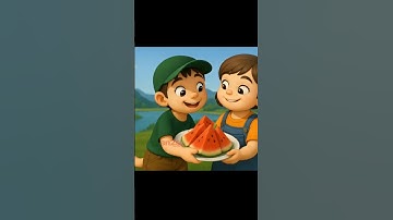 Squid game AI watermelon ASMR #squidgame #squidgame2 #ai #asmr #shorts