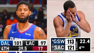 NBA "Last Minute Comeback!" MOMENTS
