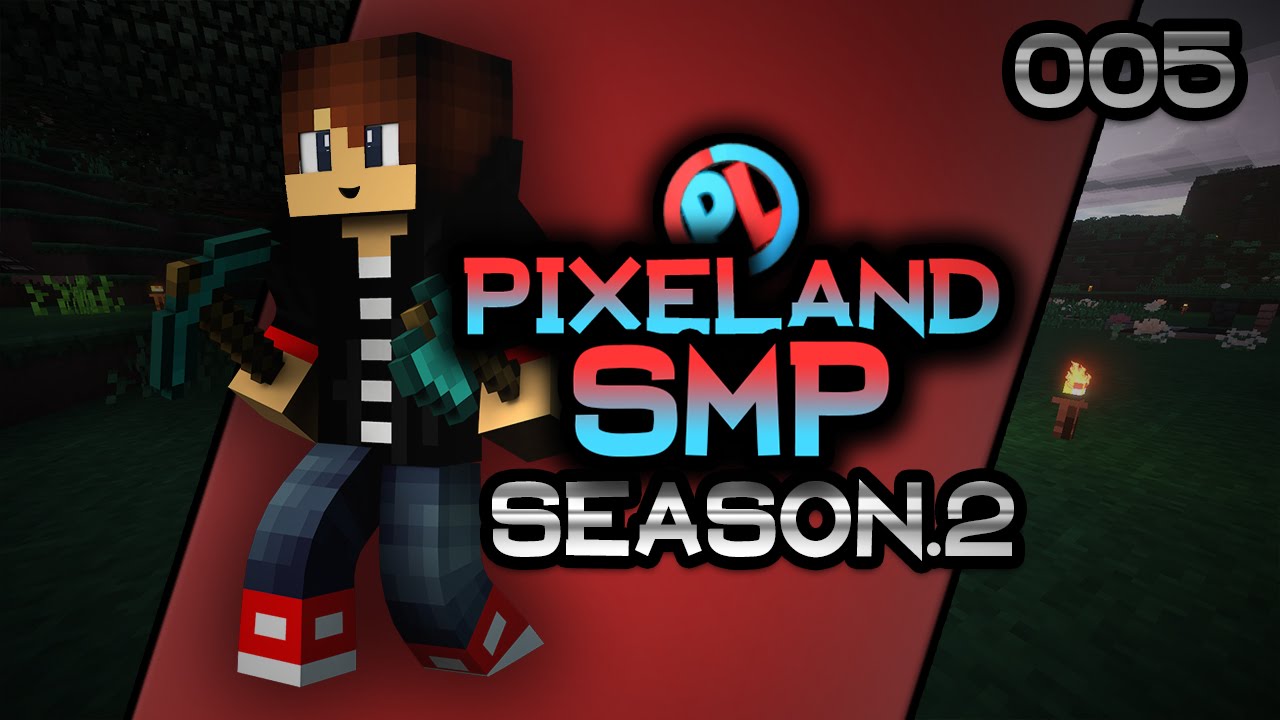 Pixeland SMP S02 E05 Κάτι για τουριστικό γραφείο ακούσαμε!!