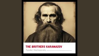 Chapter 609 - The Brothers Karamazov
