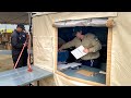 ‘Support Force’ Keeps Operations Going at Gifford Fire Base Camps