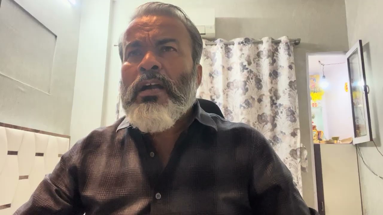 Madhuban khooshbu deta hai