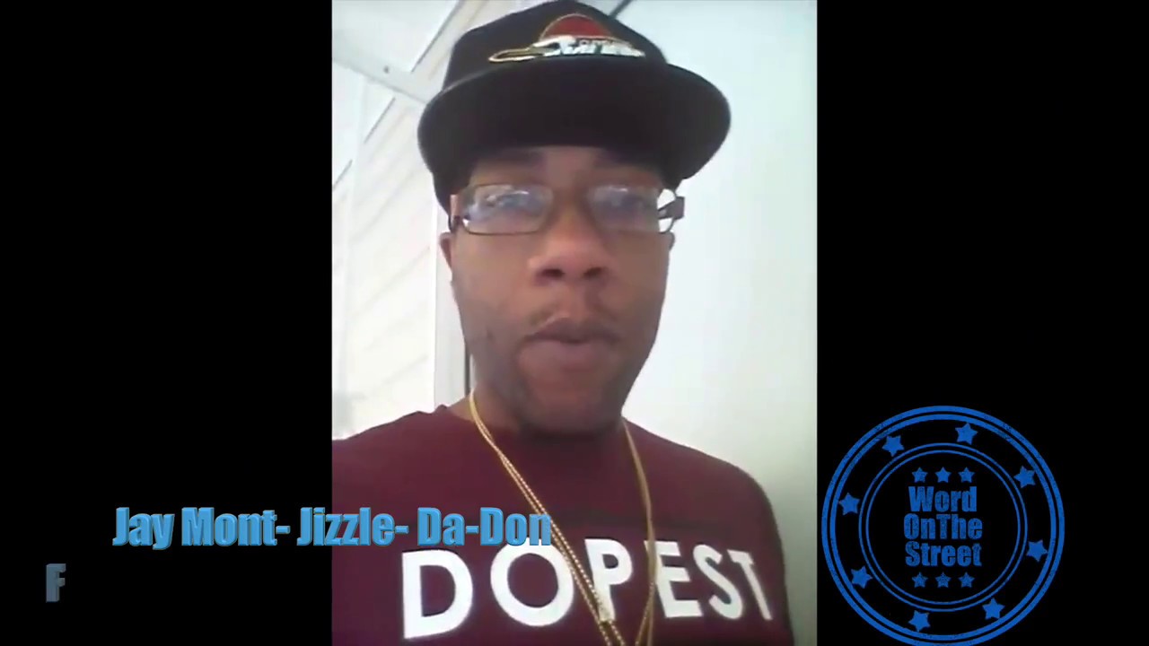 Word On The Street Episode 1