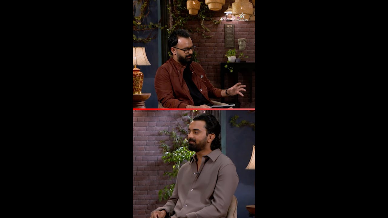 Rapid fire with KL Rahul: First thoughts on the DC teammates | 