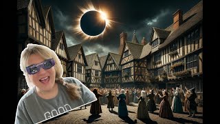Eclipses in the Medieval Sky: Omens, Astronomy, and the Tudor Cosmos