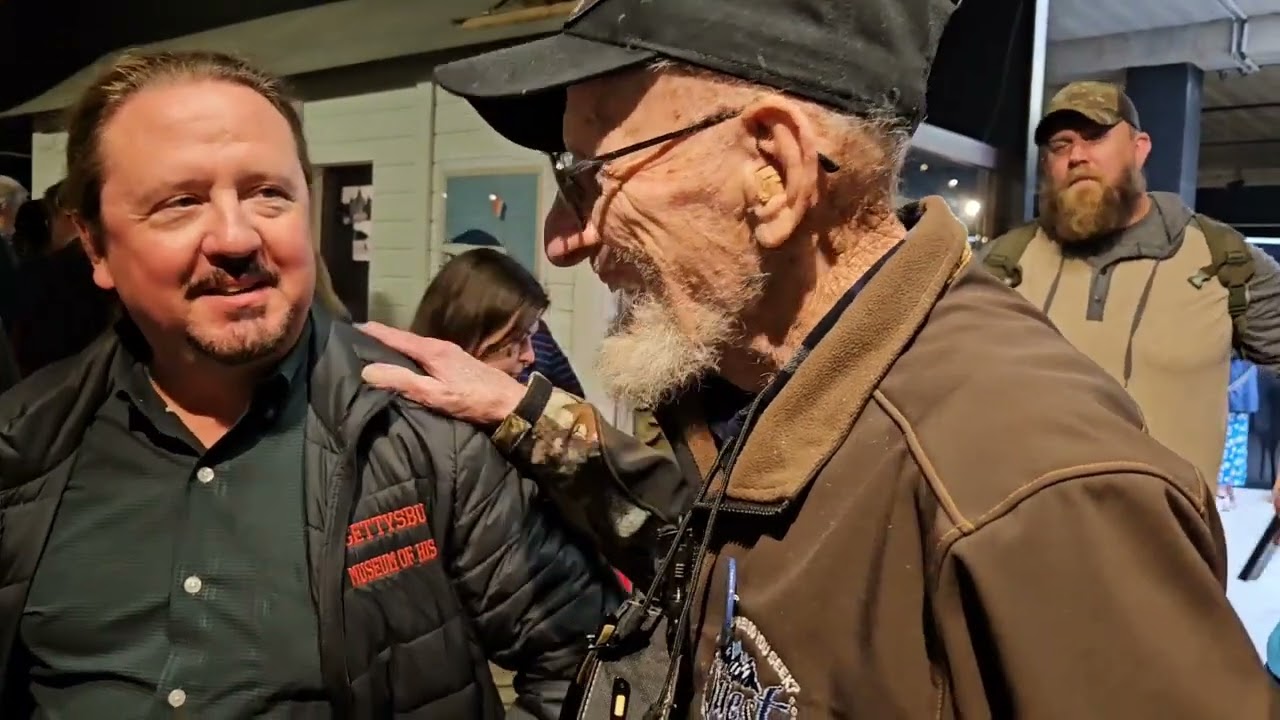 Carentan Victory Museum D_Day80 Normandy