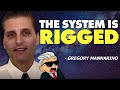 The system is rigged will gold  silver protect you from the financial collapse