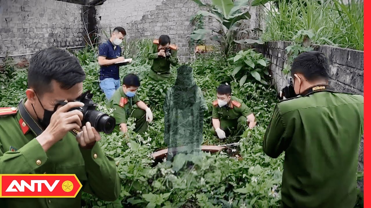 Oan Hồn Bị Giấu Trong Hầm Biogas Tiết Lộ Tội Ác Kinh... - youtube