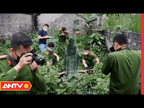 Video Oan Hồn Bị Giấu Trong Hầm Biogas Tiết Lộ Tội Ác Kinh... - youtube
