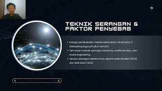 Serangan Codebreakers Pada Bank Sepah Isis Dan Dampaknya Di 2025