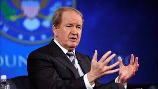 Pat Buchanan Discusses Potential US-Iran Conflict