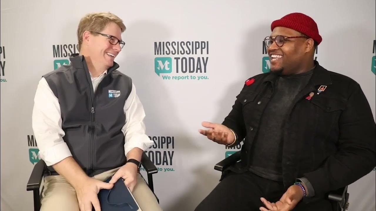 Mississippi Stories Raymond Banks YouTube