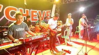 cek sound DINDING PEMISAH bunda Merry Andani _ D'Cheve music full jaipong || TN audio