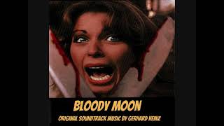 Gerhard Heinz - Bloody Moon : Original Soundtrack Music (Sample Clip)