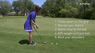 The Easiest Way to Learn Chipping
