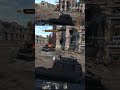 Una maquina el M109 excelente antitanque