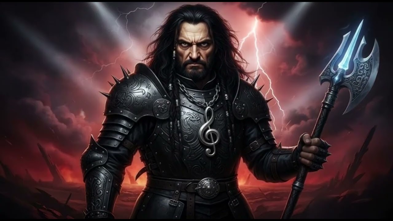 Sabre Dance of Steel