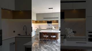 Kitchen set super mewah😍😍 #shortsvideo #kitchenset #interior #dapuridaman #dapurmodern