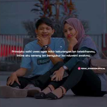 STORY WA LAGU ROMANRIS BIKIN BAPER SEMUA ORANG || STATUS WA 30DETIK