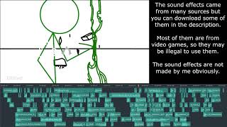 Weapon Utilization Collab Entry - Behind the Scenes screenshot 5