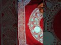 hand printed cloth arts 🌺😊